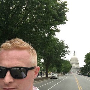 Meet your Posher, Charles